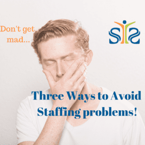 How to choose staffing recruiting agency