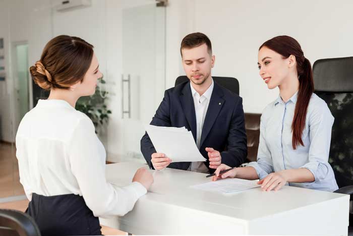 staffing agencies